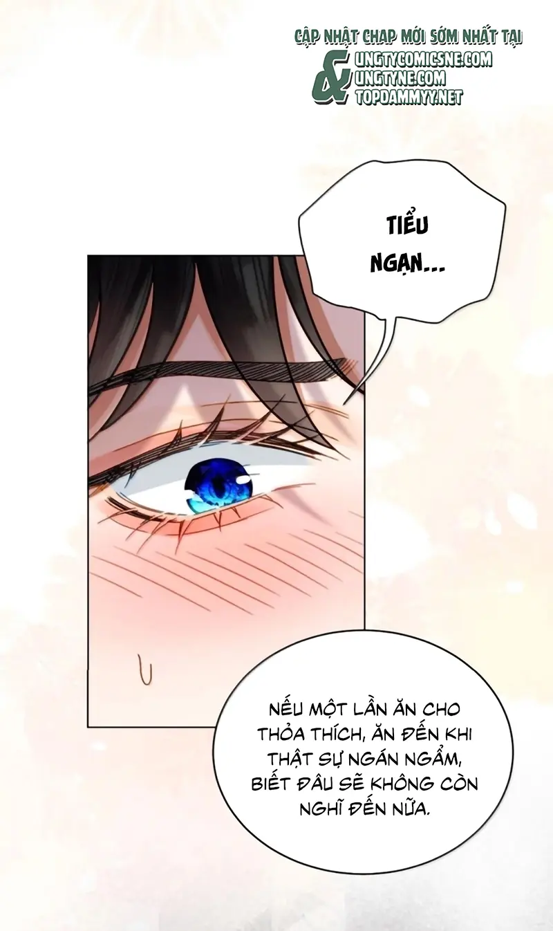 Bị Em Trai Bệnh Hoạn Tùy Ý Đòi Hỏi Chapter 38 - Trang 13