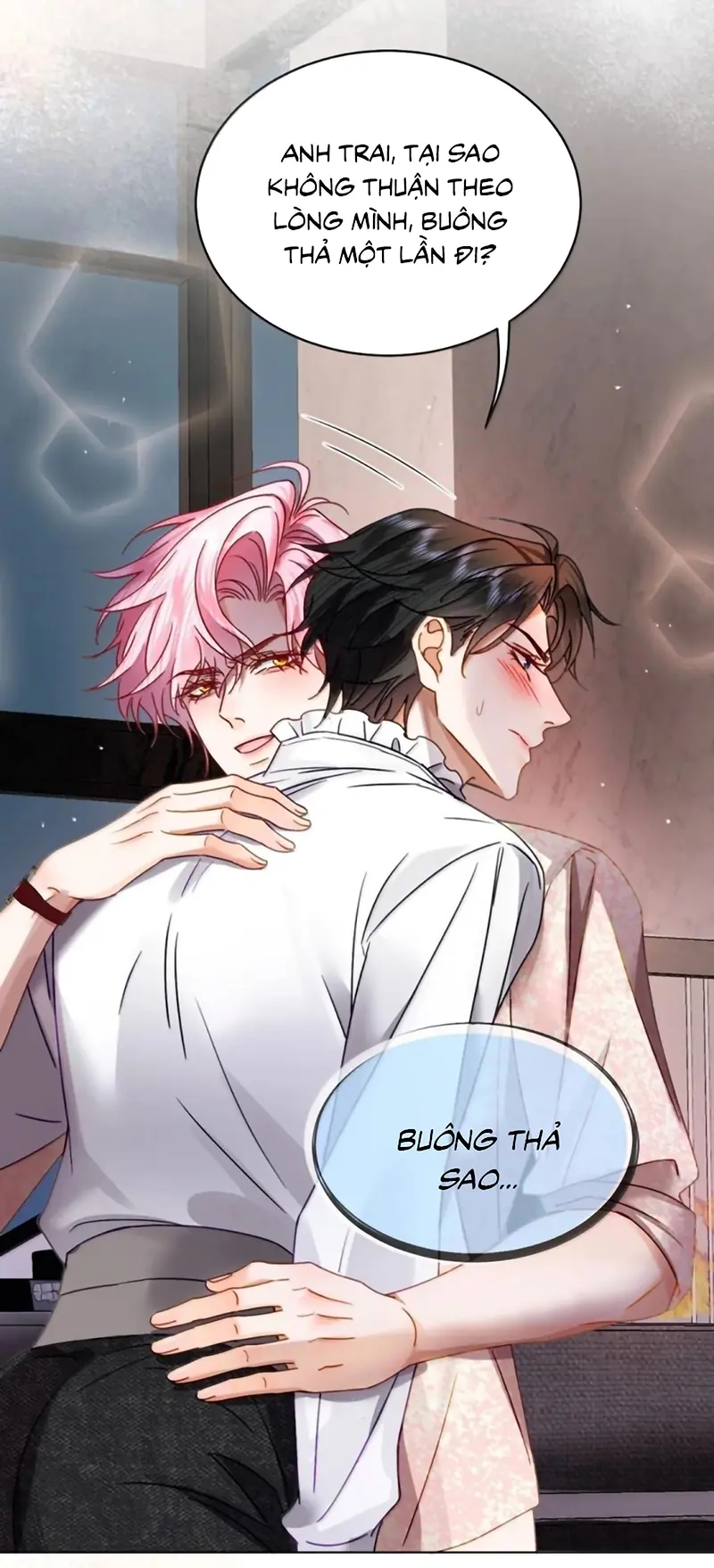 Bị Em Trai Bệnh Hoạn Tùy Ý Đòi Hỏi Chapter 38 - Trang 14