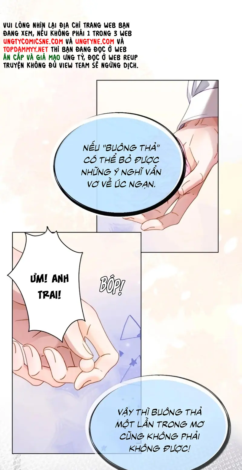 Bị Em Trai Bệnh Hoạn Tùy Ý Đòi Hỏi Chapter 38 - Trang 15