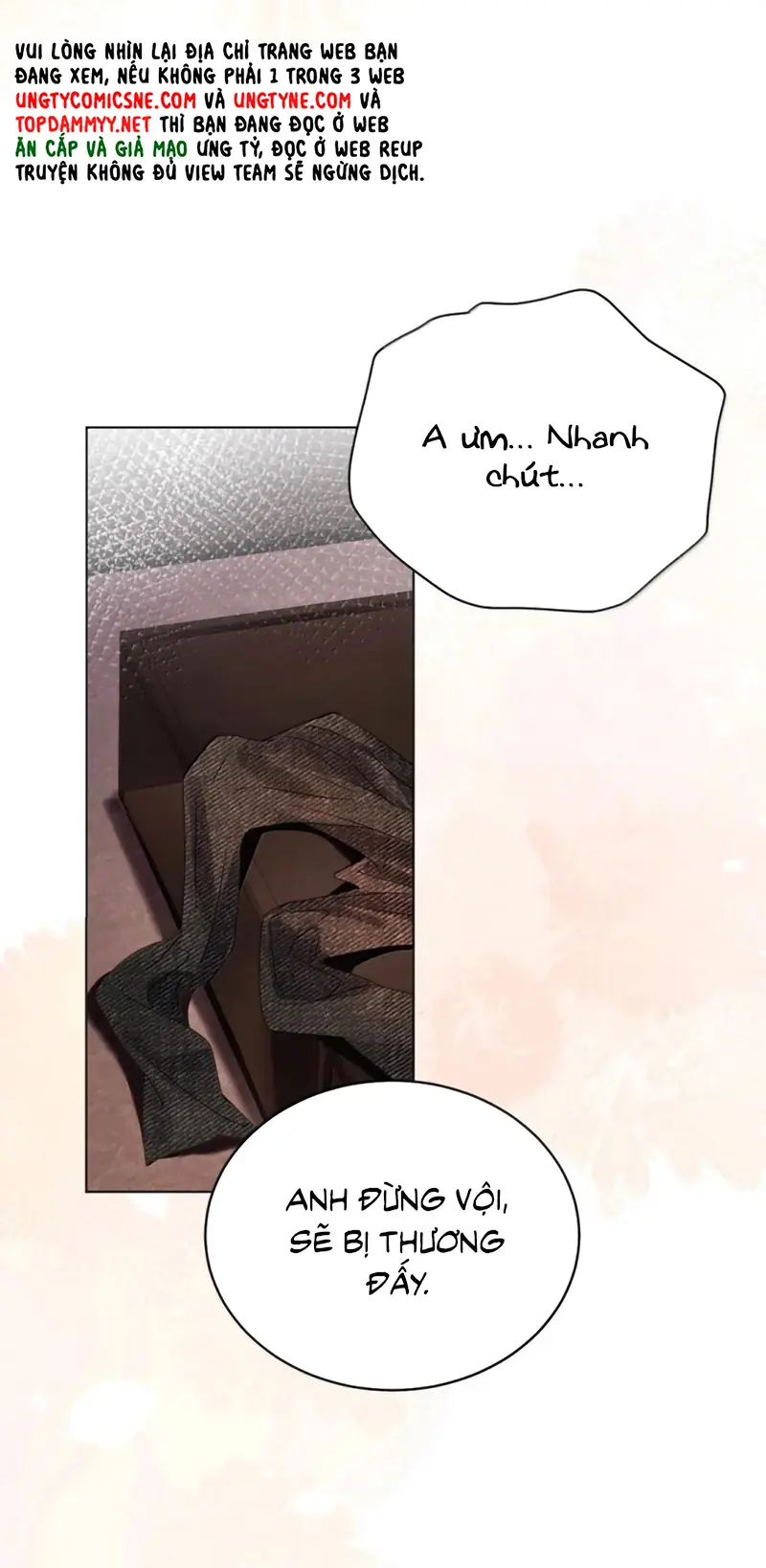Bị Em Trai Bệnh Hoạn Tùy Ý Đòi Hỏi Chapter 38 - Trang 18