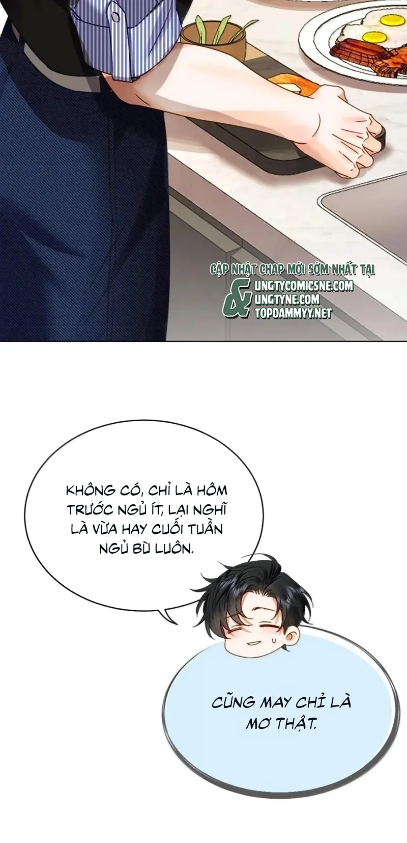Bị Em Trai Bệnh Hoạn Tùy Ý Đòi Hỏi Chapter 38 - Trang 26