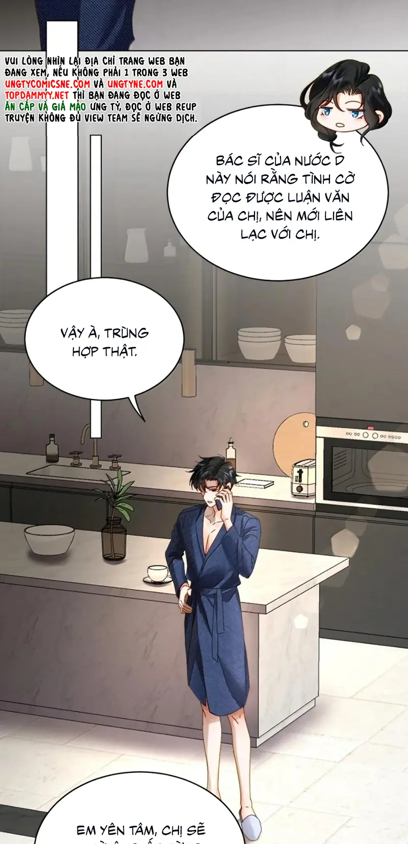 Bị Em Trai Bệnh Hoạn Tùy Ý Đòi Hỏi Chapter 38 - Trang 28