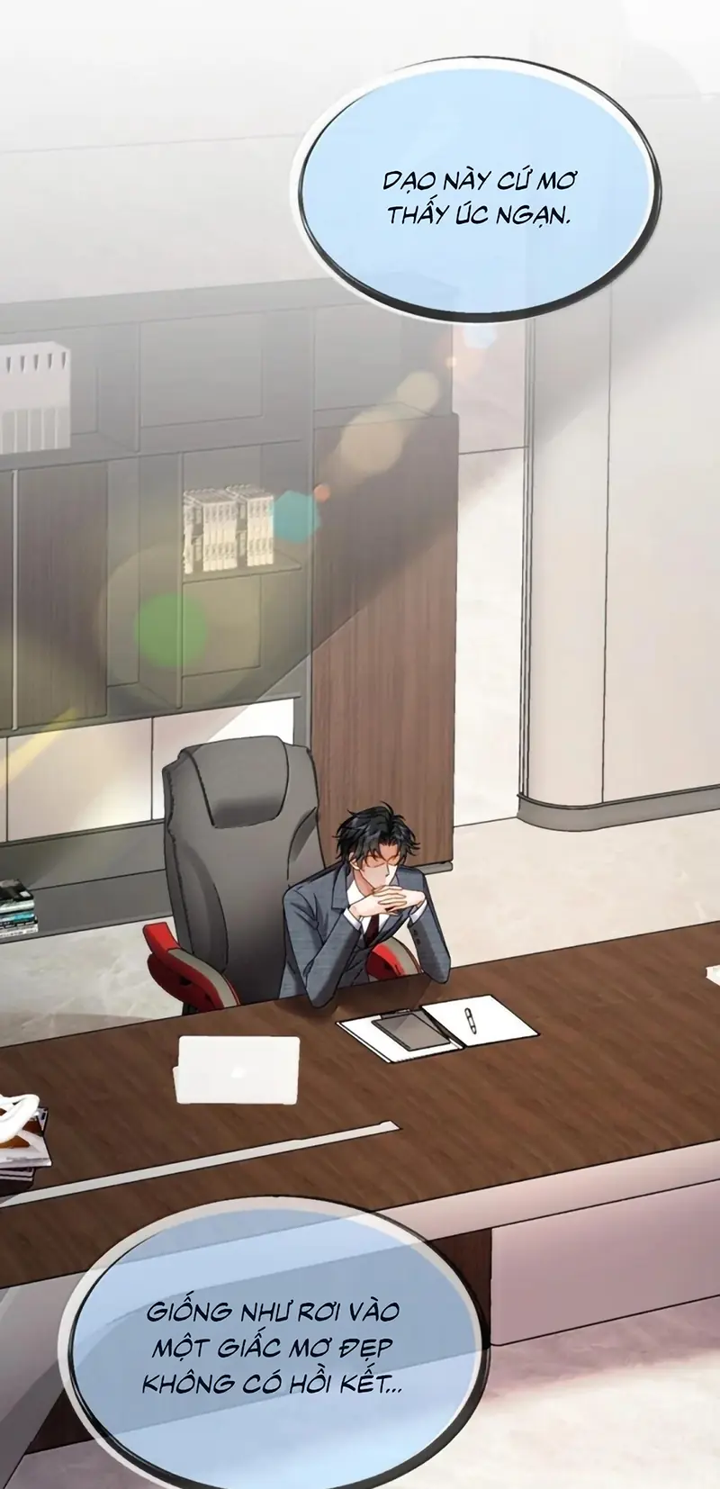 Bị Em Trai Bệnh Hoạn Tùy Ý Đòi Hỏi Chapter 38 - Trang 31