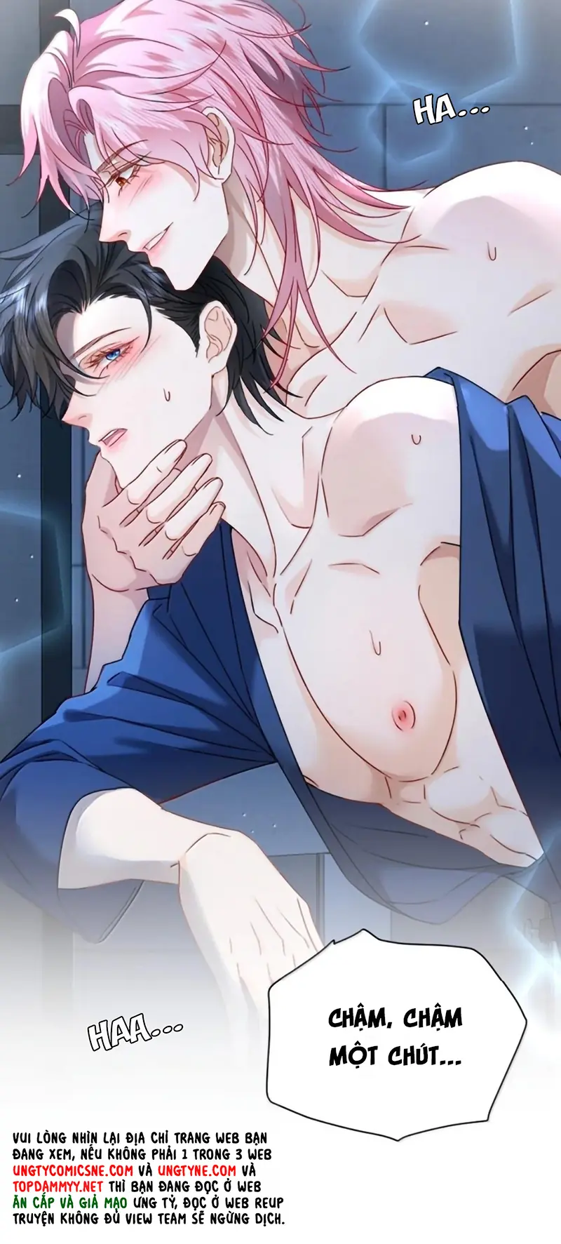 Bị Em Trai Bệnh Hoạn Tùy Ý Đòi Hỏi Chapter 38 - Trang 36
