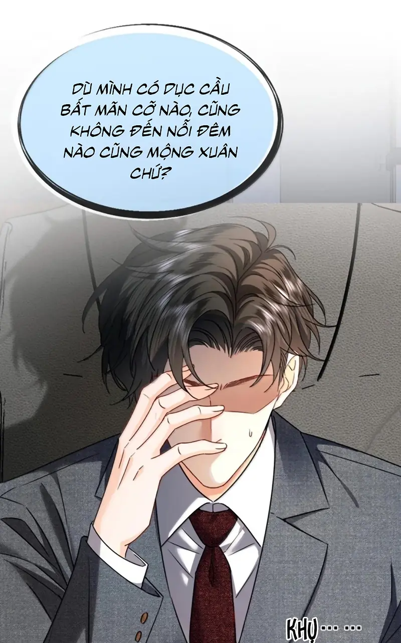 Bị Em Trai Bệnh Hoạn Tùy Ý Đòi Hỏi Chapter 38 - Trang 37