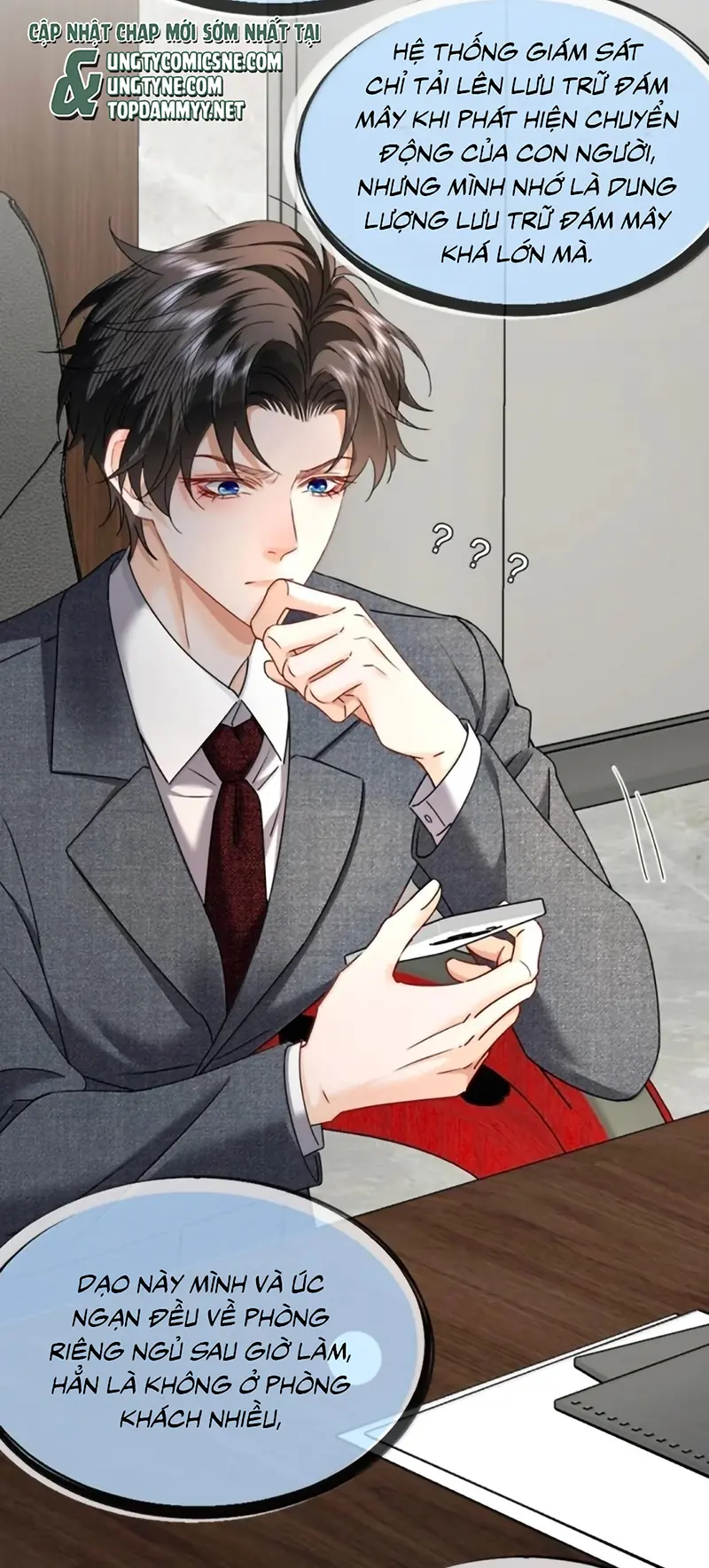 Bị Em Trai Bệnh Hoạn Tùy Ý Đòi Hỏi Chapter 38 - Trang 39
