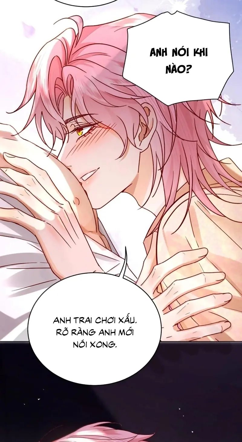 Bị Em Trai Bệnh Hoạn Tùy Ý Đòi Hỏi Chapter 38 - Trang 5