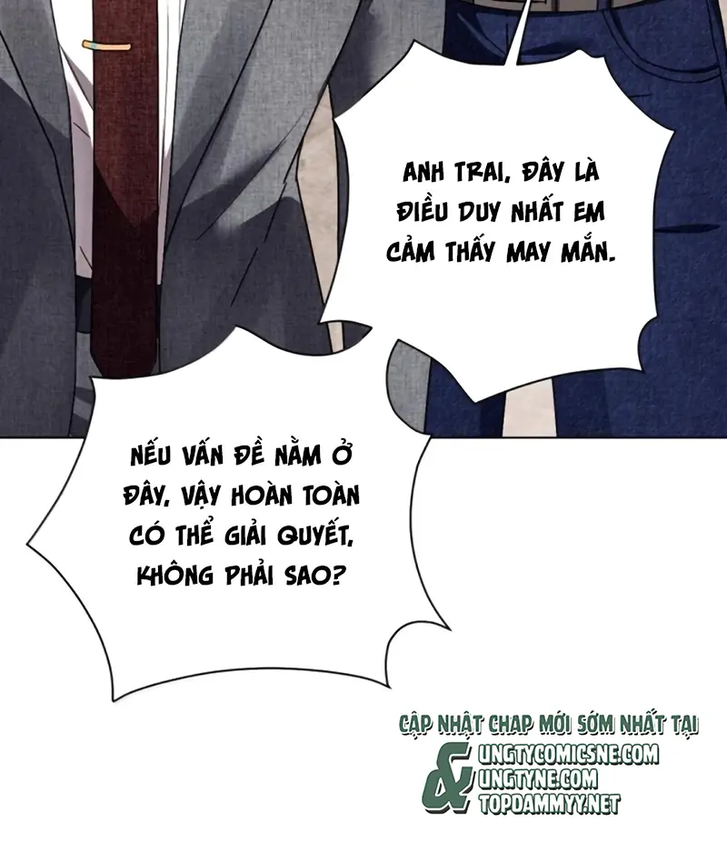 Bị Em Trai Bệnh Hoạn Tùy Ý Đòi Hỏi Chapter 39 - Trang 12