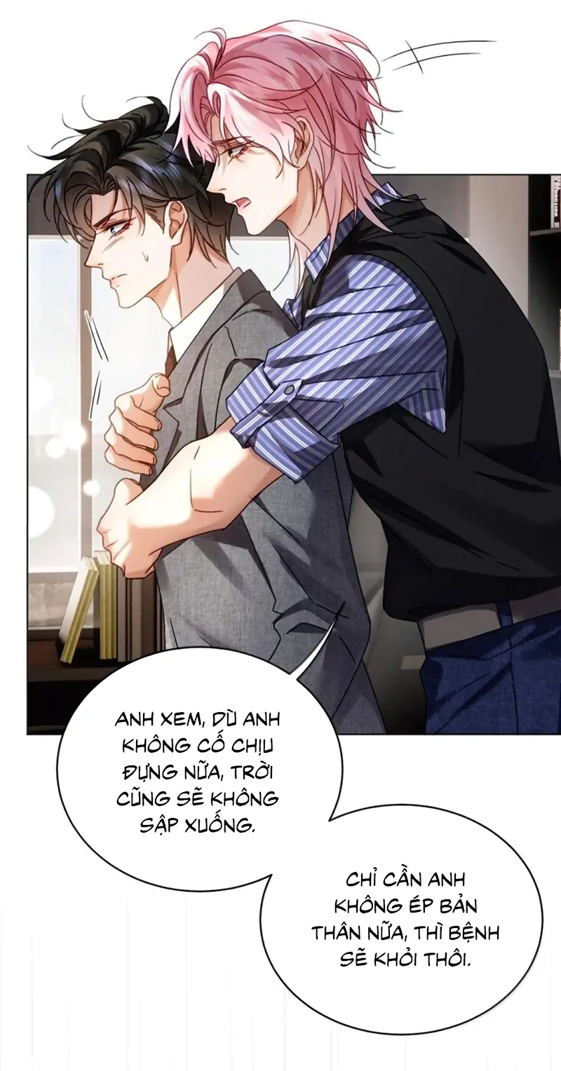 Bị Em Trai Bệnh Hoạn Tùy Ý Đòi Hỏi Chapter 39 - Trang 13