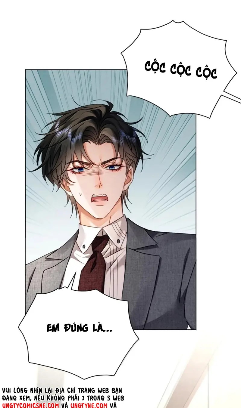 Bị Em Trai Bệnh Hoạn Tùy Ý Đòi Hỏi Chapter 39 - Trang 18