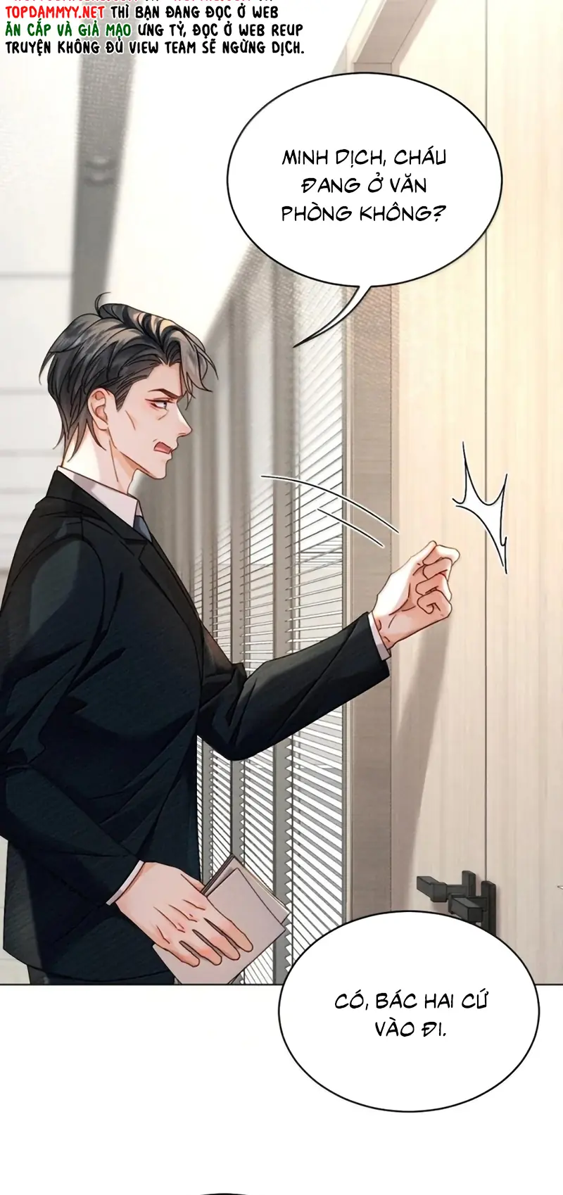 Bị Em Trai Bệnh Hoạn Tùy Ý Đòi Hỏi Chapter 39 - Trang 19