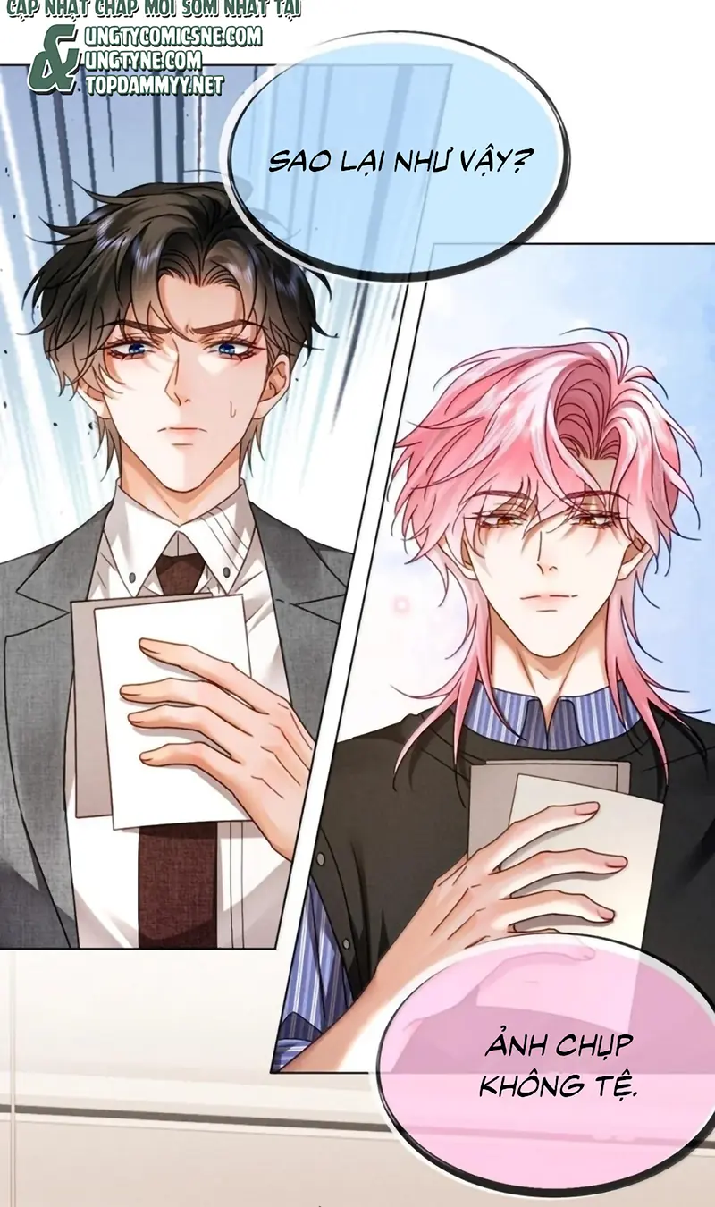 Bị Em Trai Bệnh Hoạn Tùy Ý Đòi Hỏi Chapter 39 - Trang 23