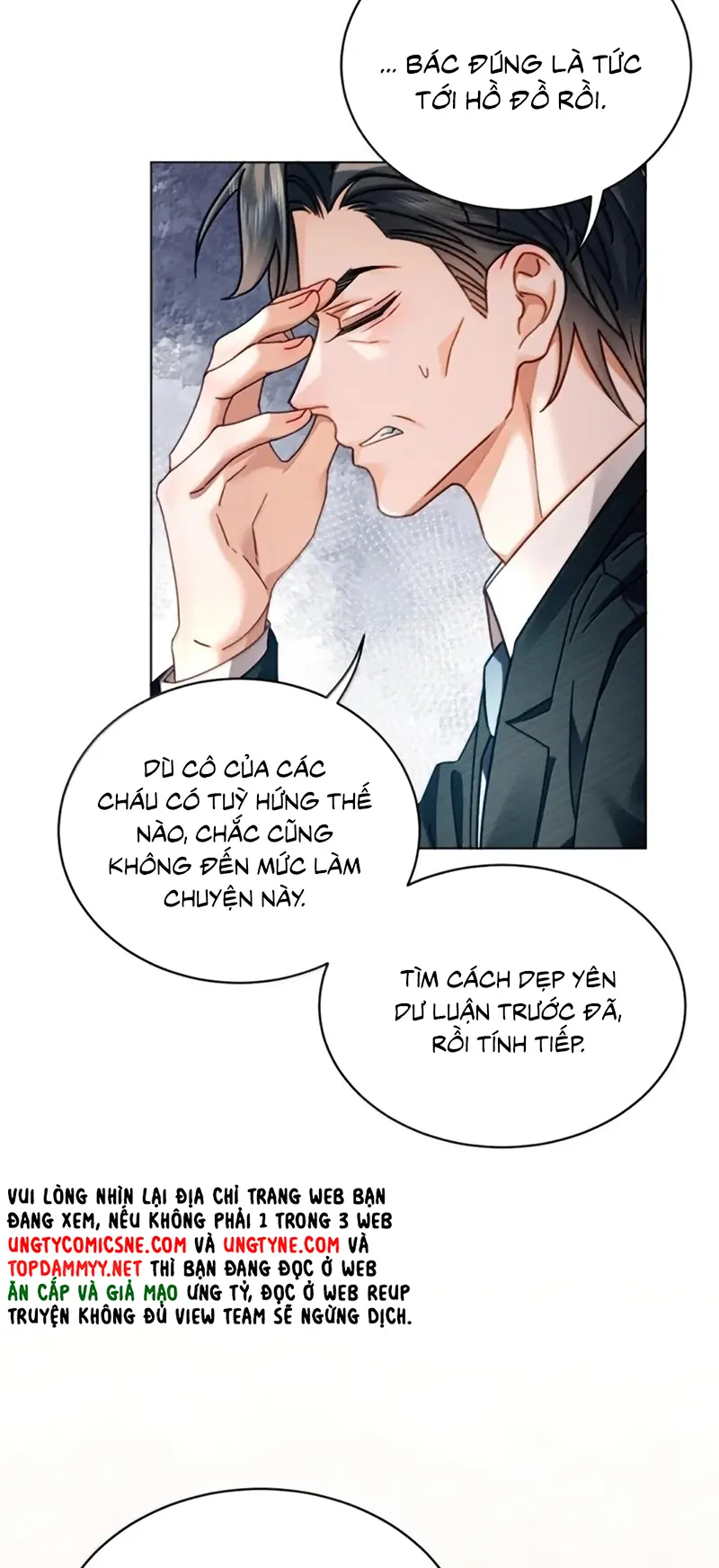 Bị Em Trai Bệnh Hoạn Tùy Ý Đòi Hỏi Chapter 39 - Trang 25