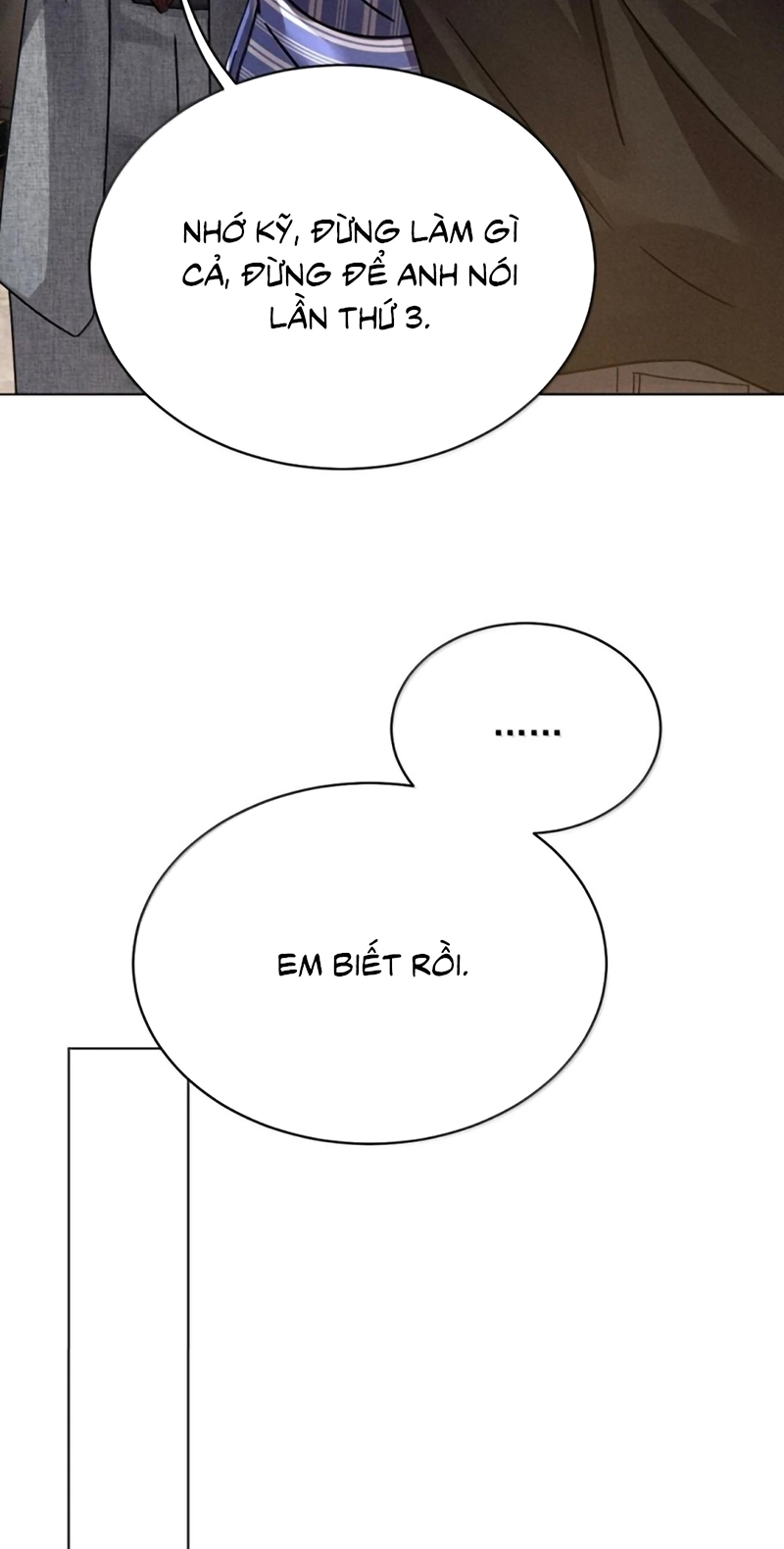 Bị Em Trai Bệnh Hoạn Tùy Ý Đòi Hỏi Chapter 39 - Trang 27