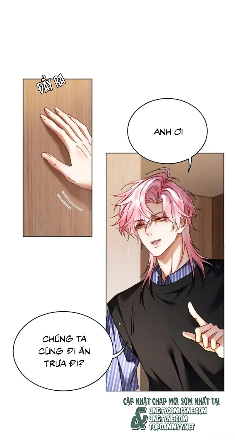Bị Em Trai Bệnh Hoạn Tùy Ý Đòi Hỏi Chapter 39 - Trang 3