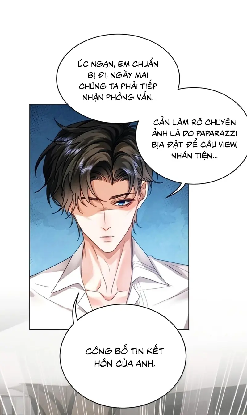 Bị Em Trai Bệnh Hoạn Tùy Ý Đòi Hỏi Chapter 39 - Trang 30