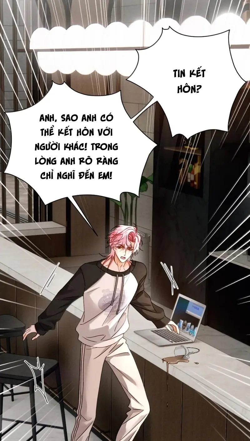Bị Em Trai Bệnh Hoạn Tùy Ý Đòi Hỏi Chapter 39 - Trang 31