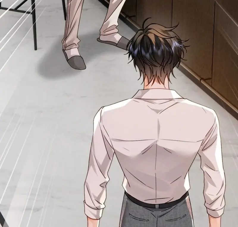 Bị Em Trai Bệnh Hoạn Tùy Ý Đòi Hỏi Chapter 39 - Trang 32