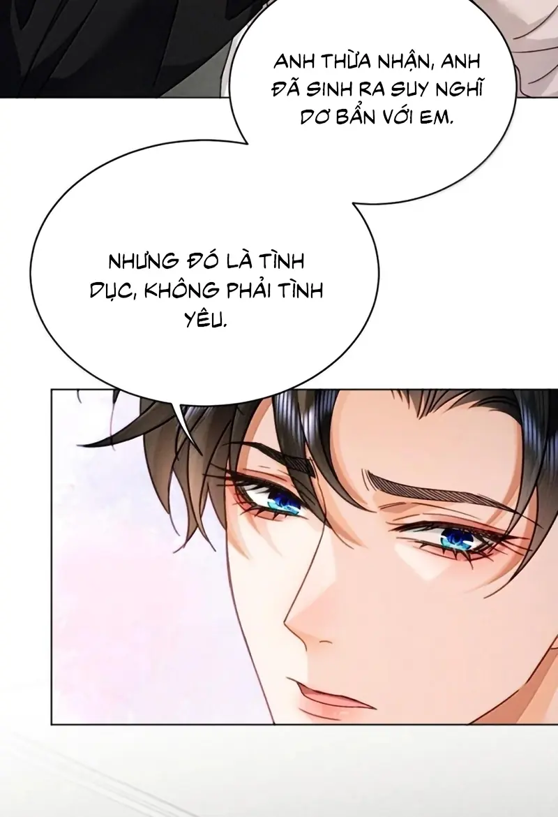 Bị Em Trai Bệnh Hoạn Tùy Ý Đòi Hỏi Chapter 39 - Trang 34