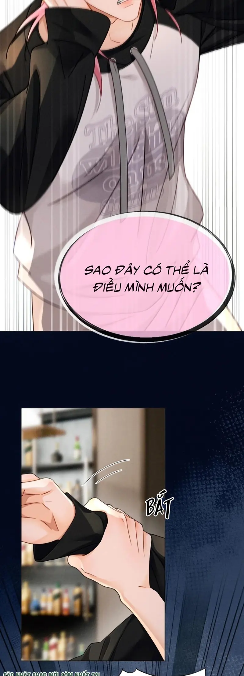 Bị Em Trai Bệnh Hoạn Tùy Ý Đòi Hỏi Chapter 39 - Trang 39