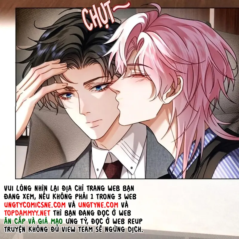 Bị Em Trai Bệnh Hoạn Tùy Ý Đòi Hỏi Chapter 39 - Trang 5