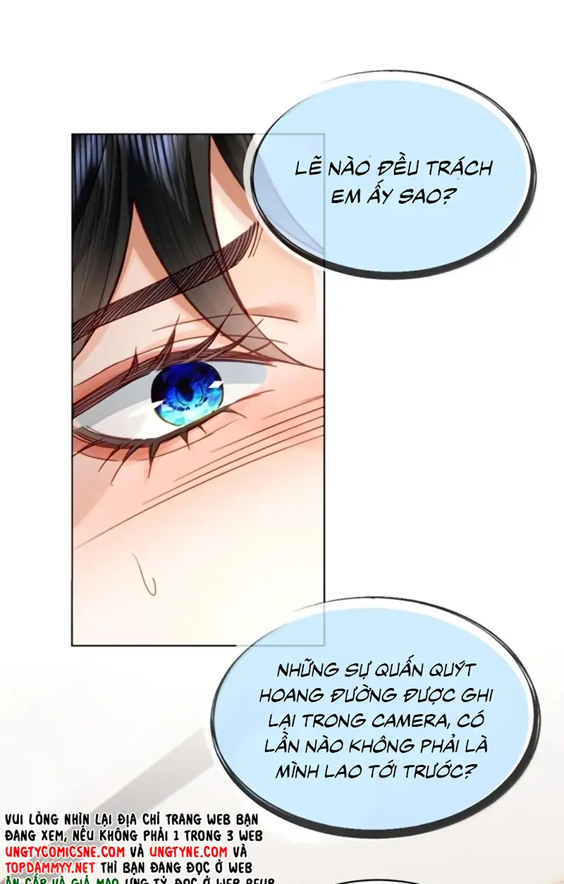 Bị Em Trai Bệnh Hoạn Tùy Ý Đòi Hỏi Chapter 39 - Trang 9