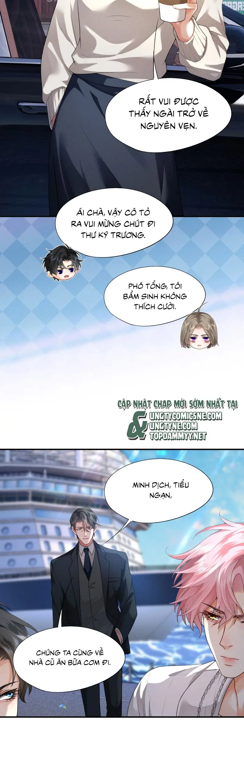Bị Em Trai Bệnh Hoạn Tùy Ý Đòi Hỏi Chapter 4 - Trang 12