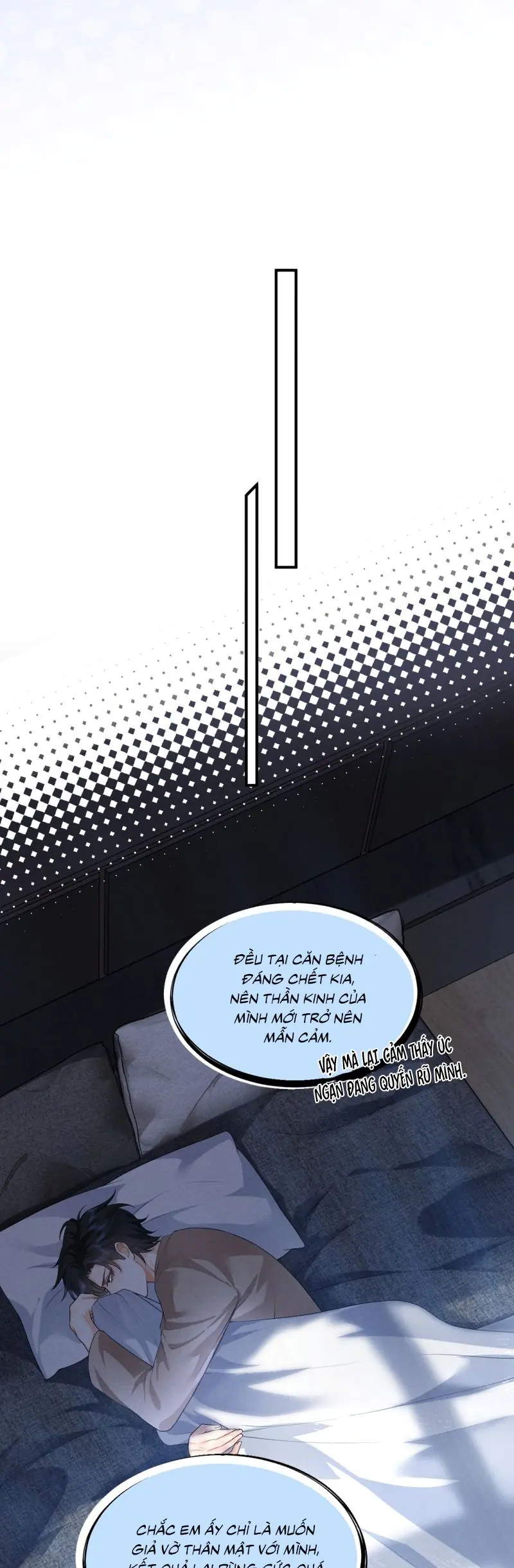 Bị Em Trai Bệnh Hoạn Tùy Ý Đòi Hỏi Chapter 4 - Trang 16