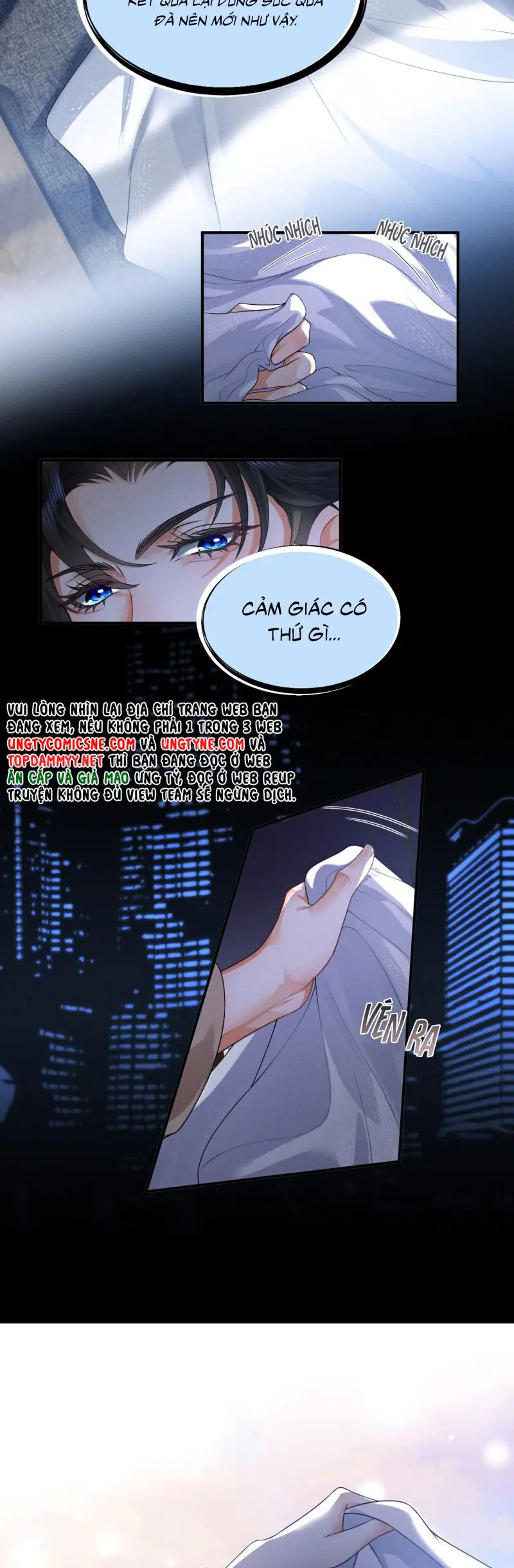 Bị Em Trai Bệnh Hoạn Tùy Ý Đòi Hỏi Chapter 4 - Trang 17