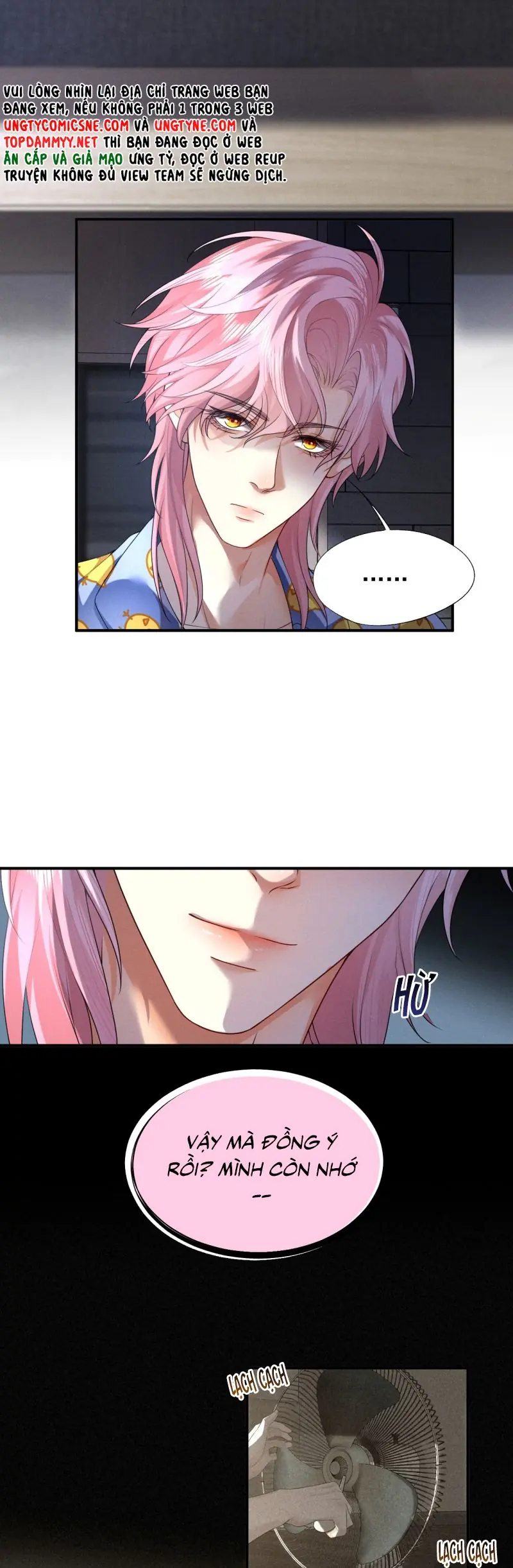 Bị Em Trai Bệnh Hoạn Tùy Ý Đòi Hỏi Chapter 4 - Trang 21