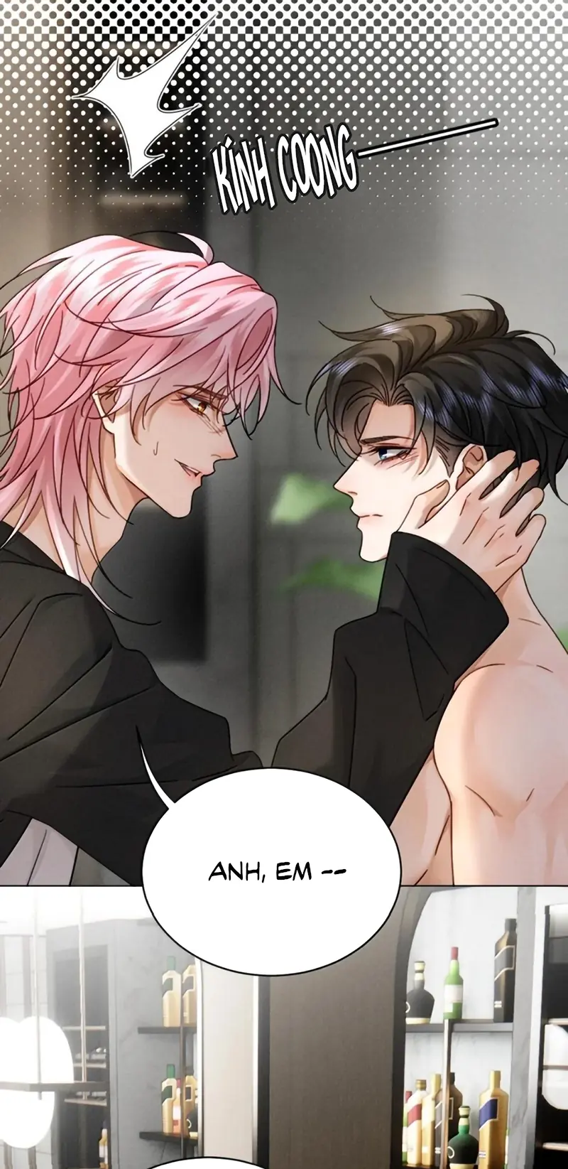 Bị Em Trai Bệnh Hoạn Tùy Ý Đòi Hỏi Chapter 40 - Trang 10