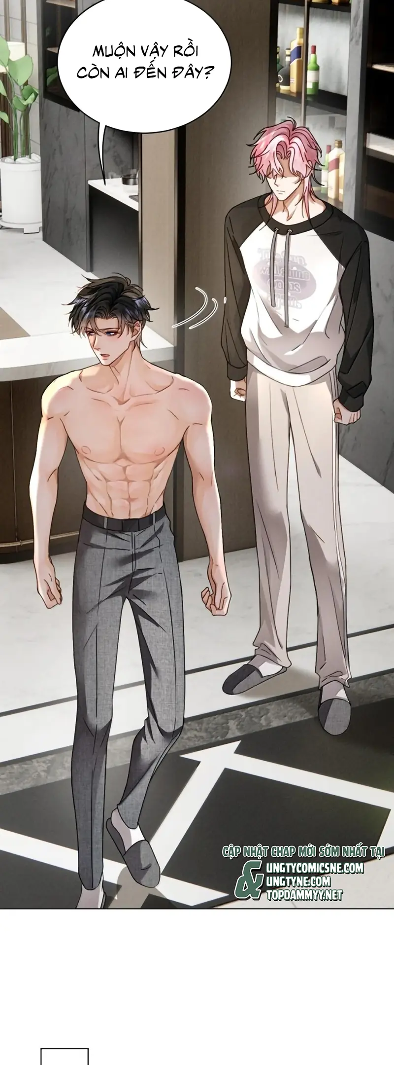 Bị Em Trai Bệnh Hoạn Tùy Ý Đòi Hỏi Chapter 40 - Trang 11