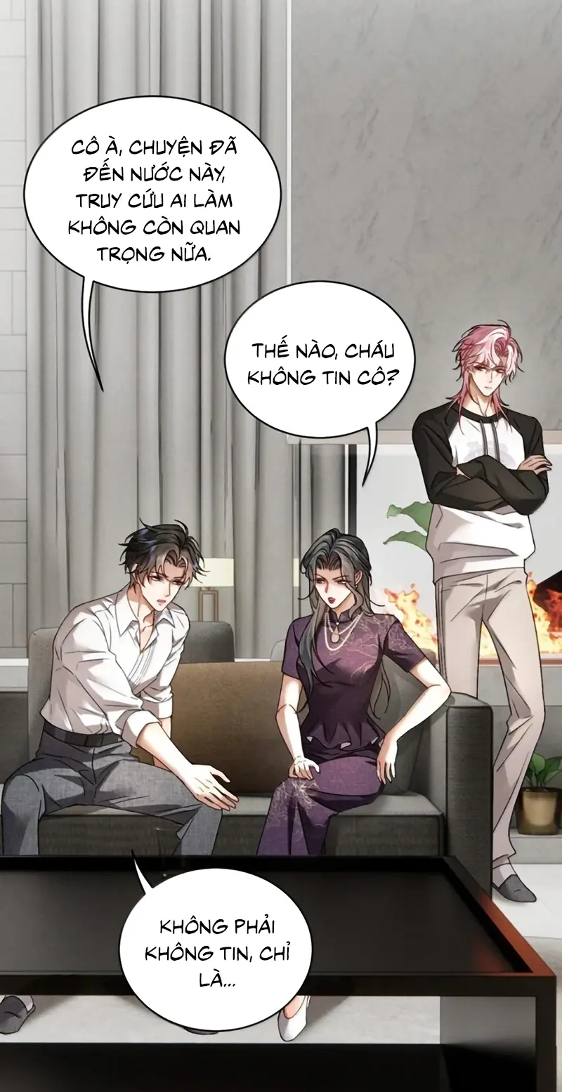 Bị Em Trai Bệnh Hoạn Tùy Ý Đòi Hỏi Chapter 40 - Trang 13