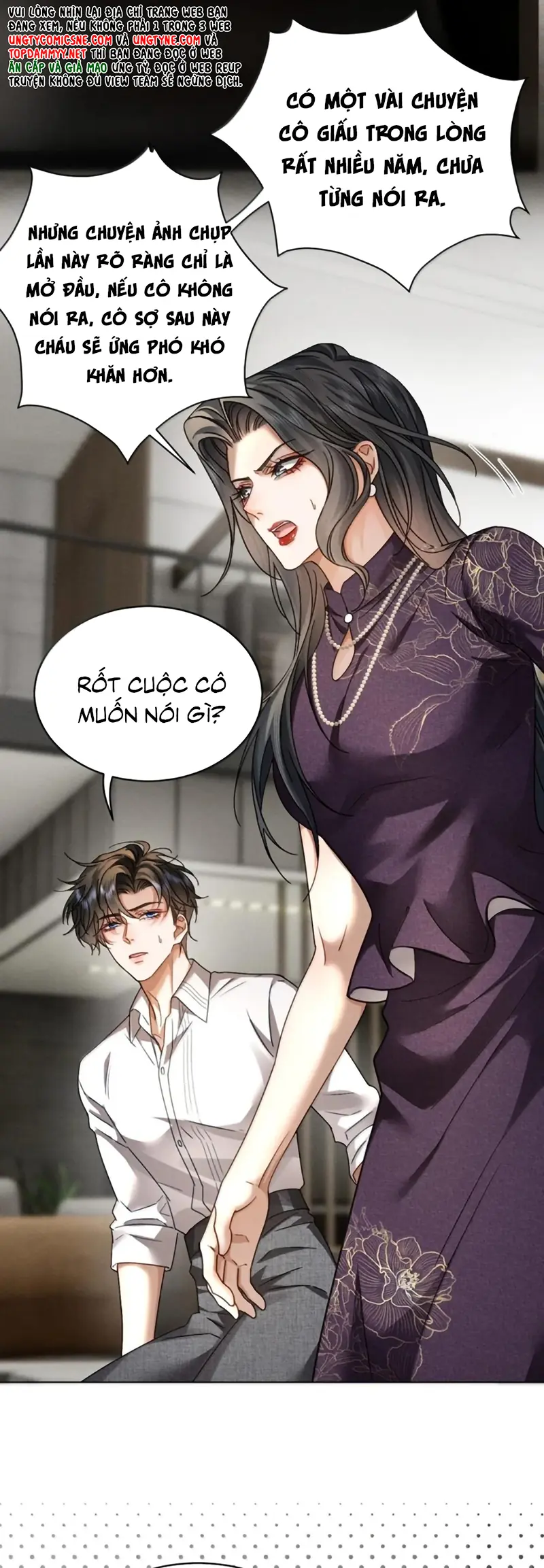 Bị Em Trai Bệnh Hoạn Tùy Ý Đòi Hỏi Chapter 40 - Trang 14