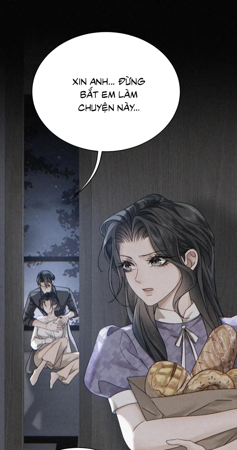 Bị Em Trai Bệnh Hoạn Tùy Ý Đòi Hỏi Chapter 40 - Trang 16