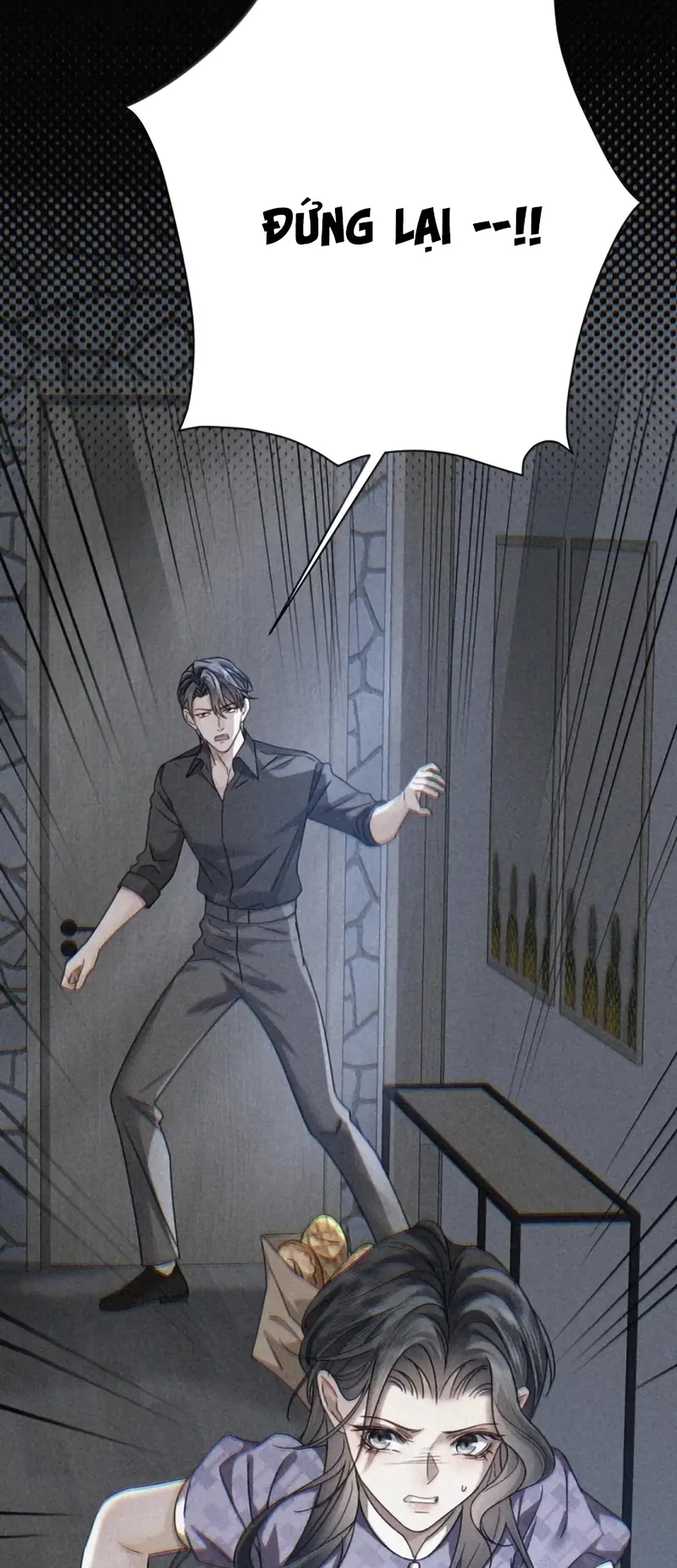 Bị Em Trai Bệnh Hoạn Tùy Ý Đòi Hỏi Chapter 40 - Trang 20