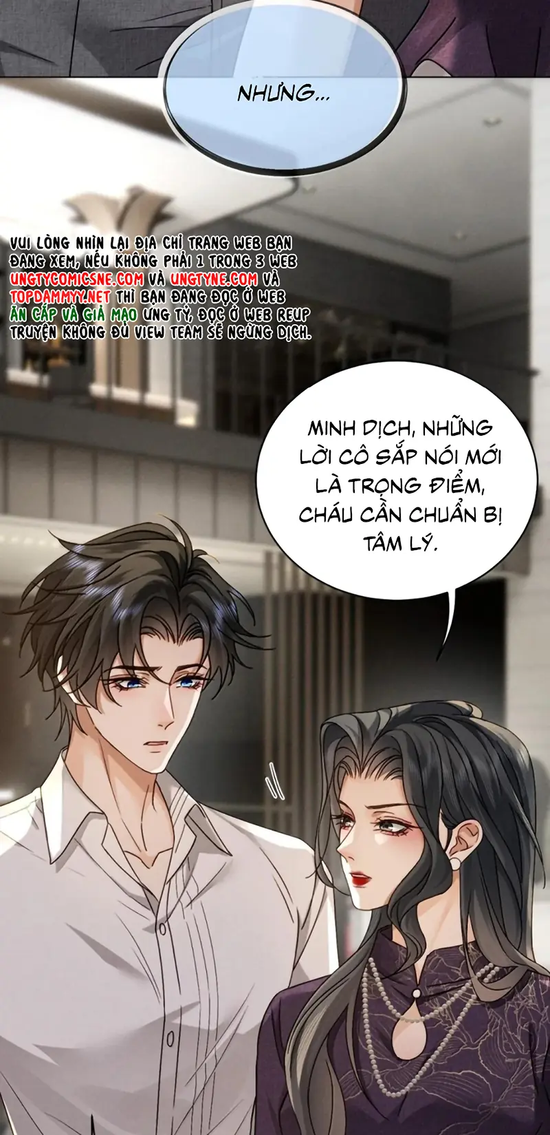 Bị Em Trai Bệnh Hoạn Tùy Ý Đòi Hỏi Chapter 40 - Trang 23