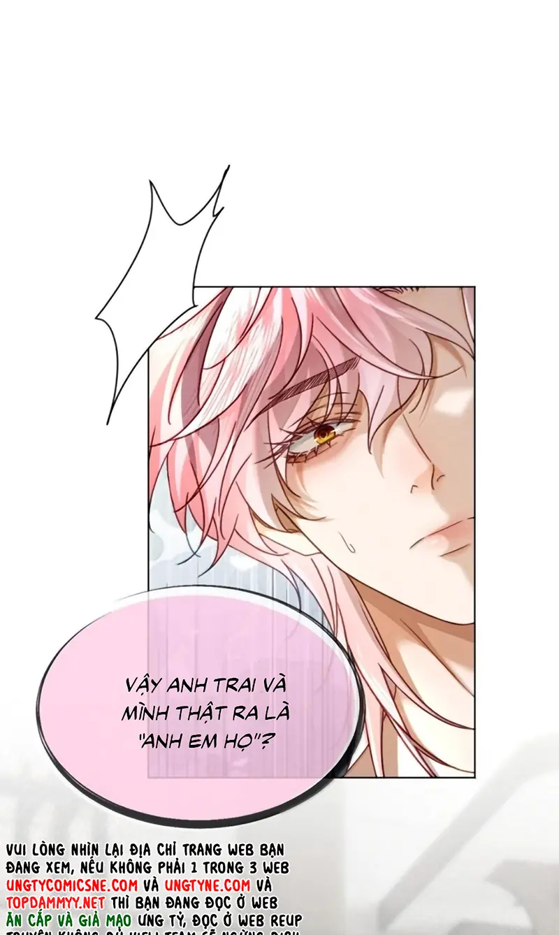 Bị Em Trai Bệnh Hoạn Tùy Ý Đòi Hỏi Chapter 40 - Trang 29
