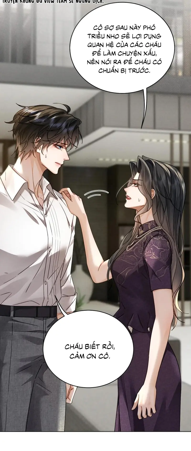 Bị Em Trai Bệnh Hoạn Tùy Ý Đòi Hỏi Chapter 40 - Trang 30