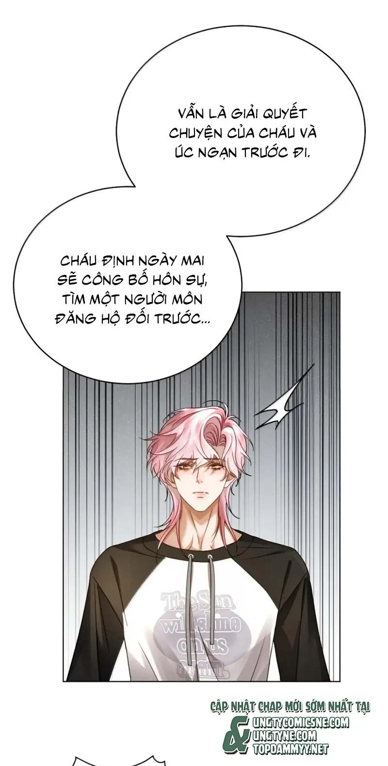 Bị Em Trai Bệnh Hoạn Tùy Ý Đòi Hỏi Chapter 40 - Trang 31