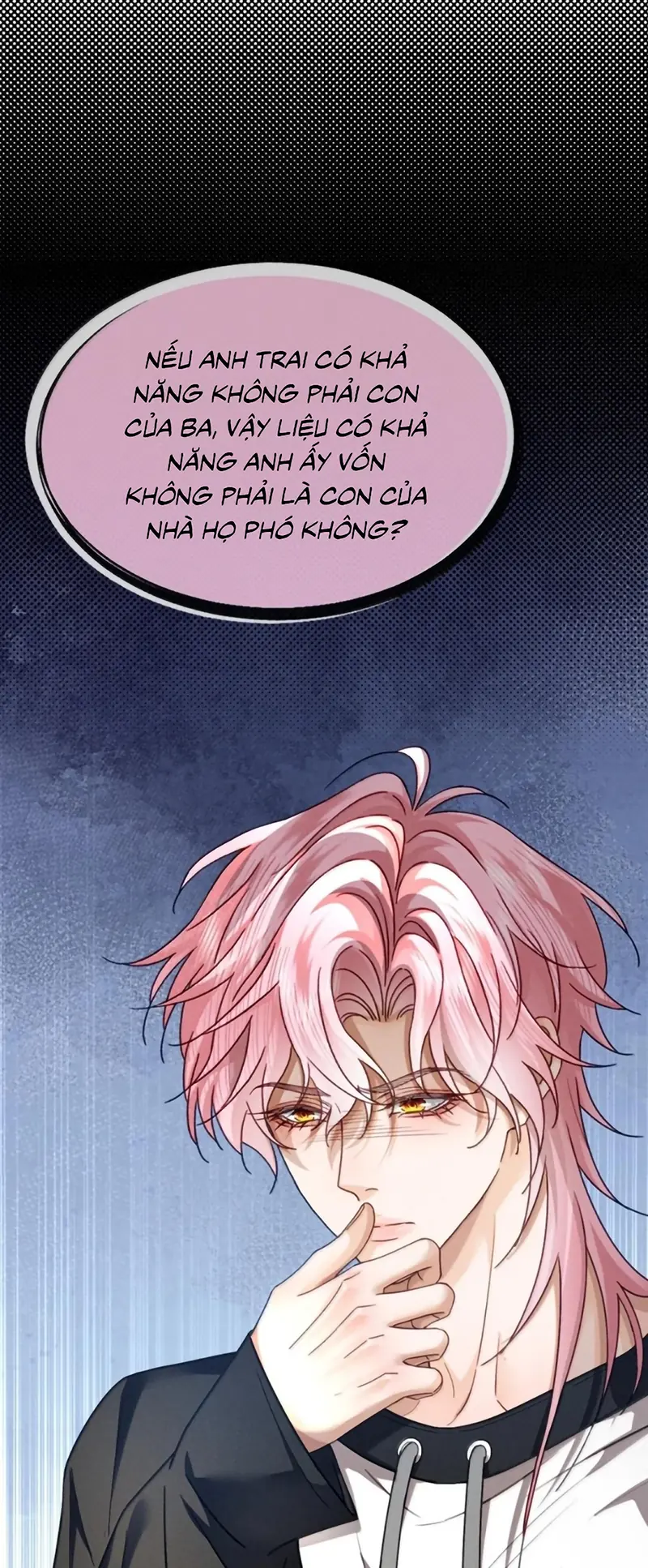 Bị Em Trai Bệnh Hoạn Tùy Ý Đòi Hỏi Chapter 40 - Trang 33