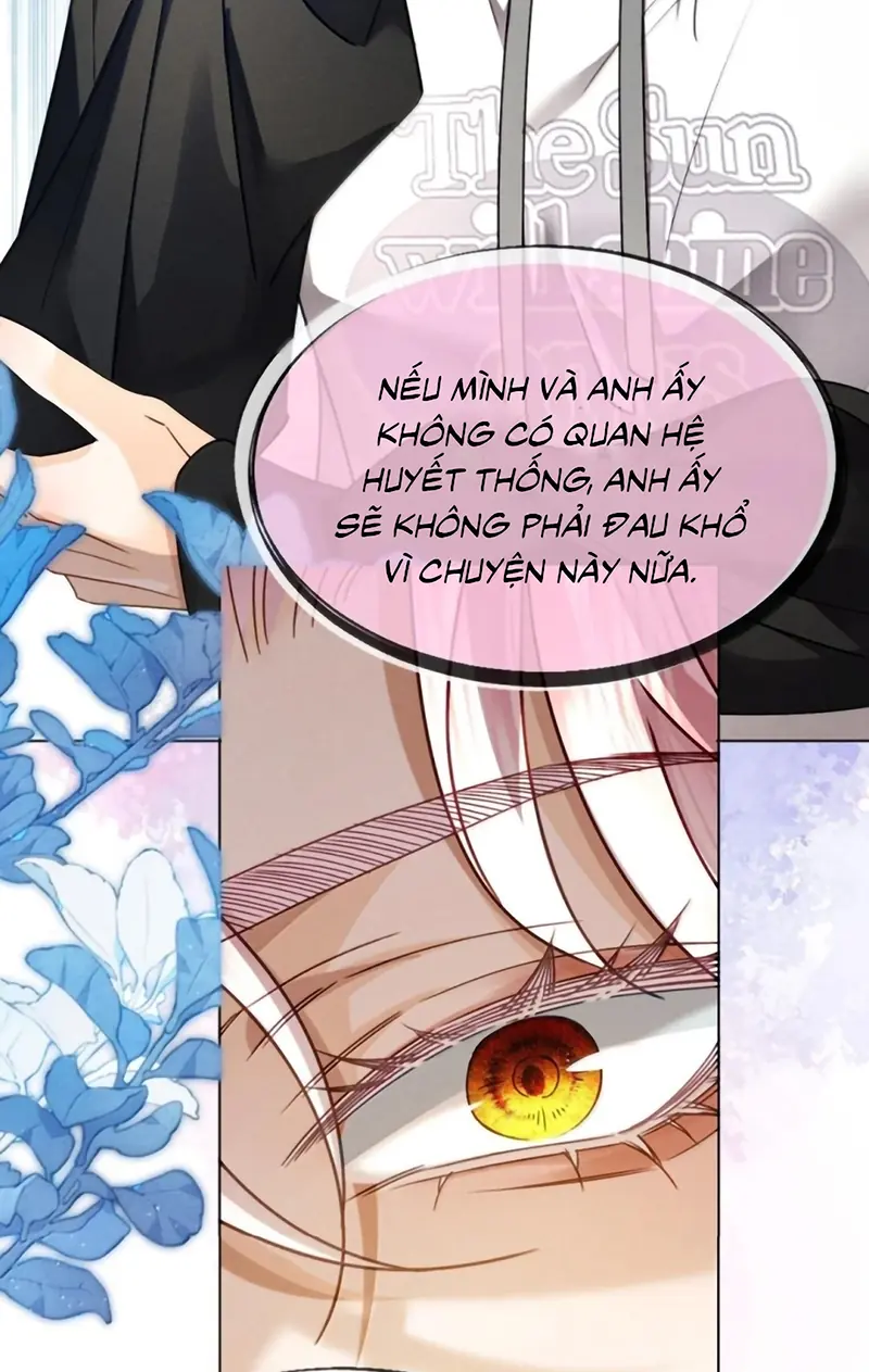 Bị Em Trai Bệnh Hoạn Tùy Ý Đòi Hỏi Chapter 40 - Trang 34
