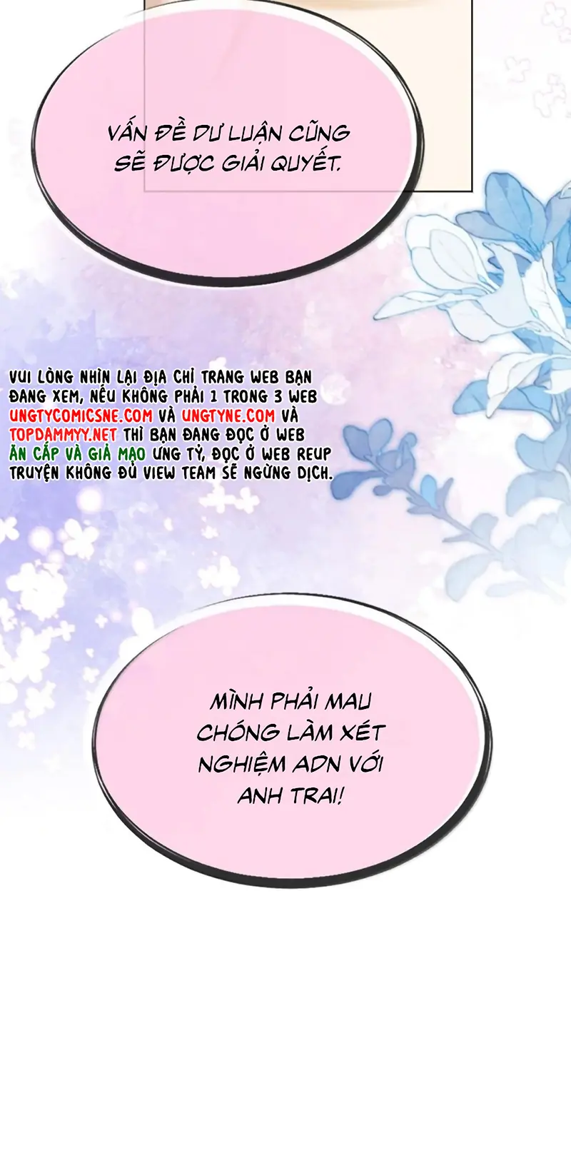 Bị Em Trai Bệnh Hoạn Tùy Ý Đòi Hỏi Chapter 40 - Trang 35
