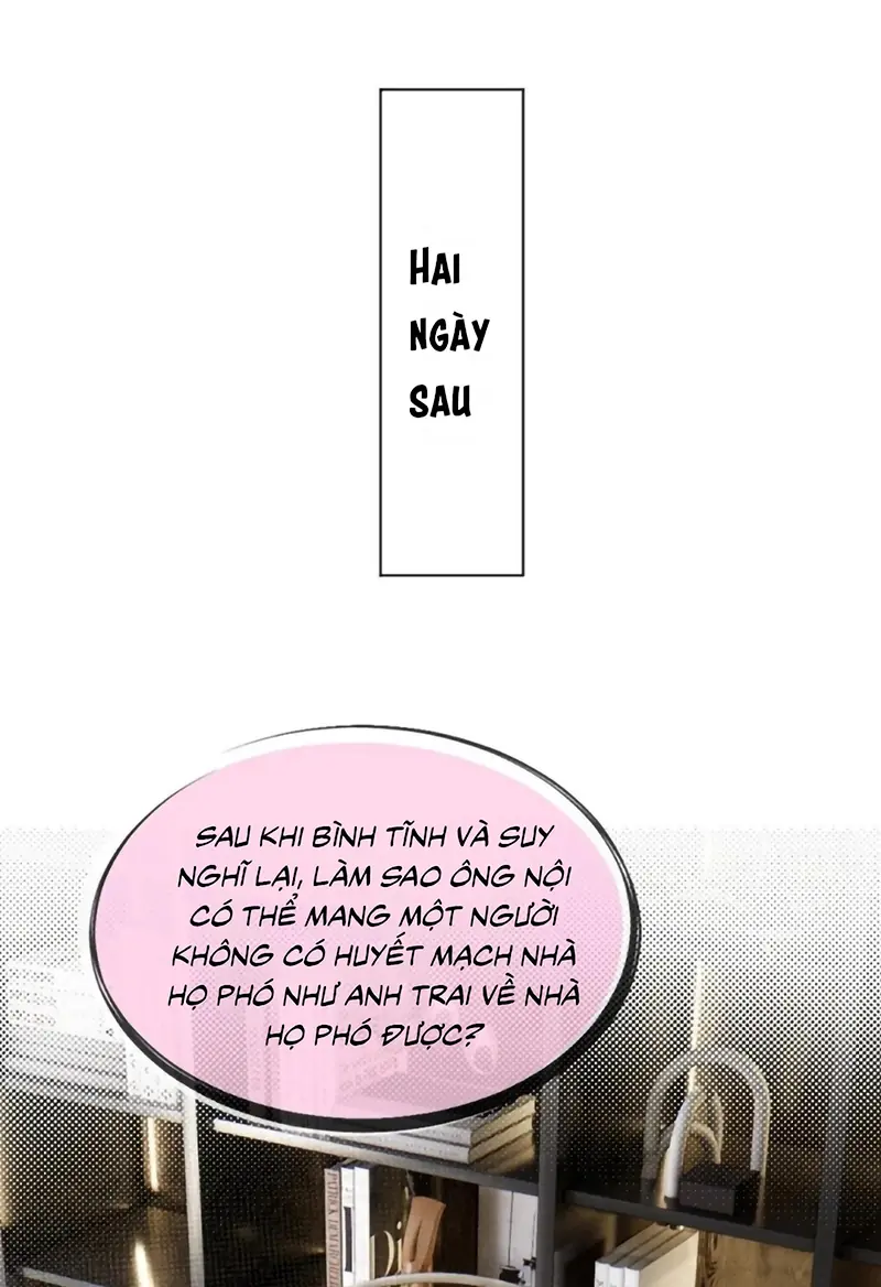 Bị Em Trai Bệnh Hoạn Tùy Ý Đòi Hỏi Chapter 40 - Trang 36