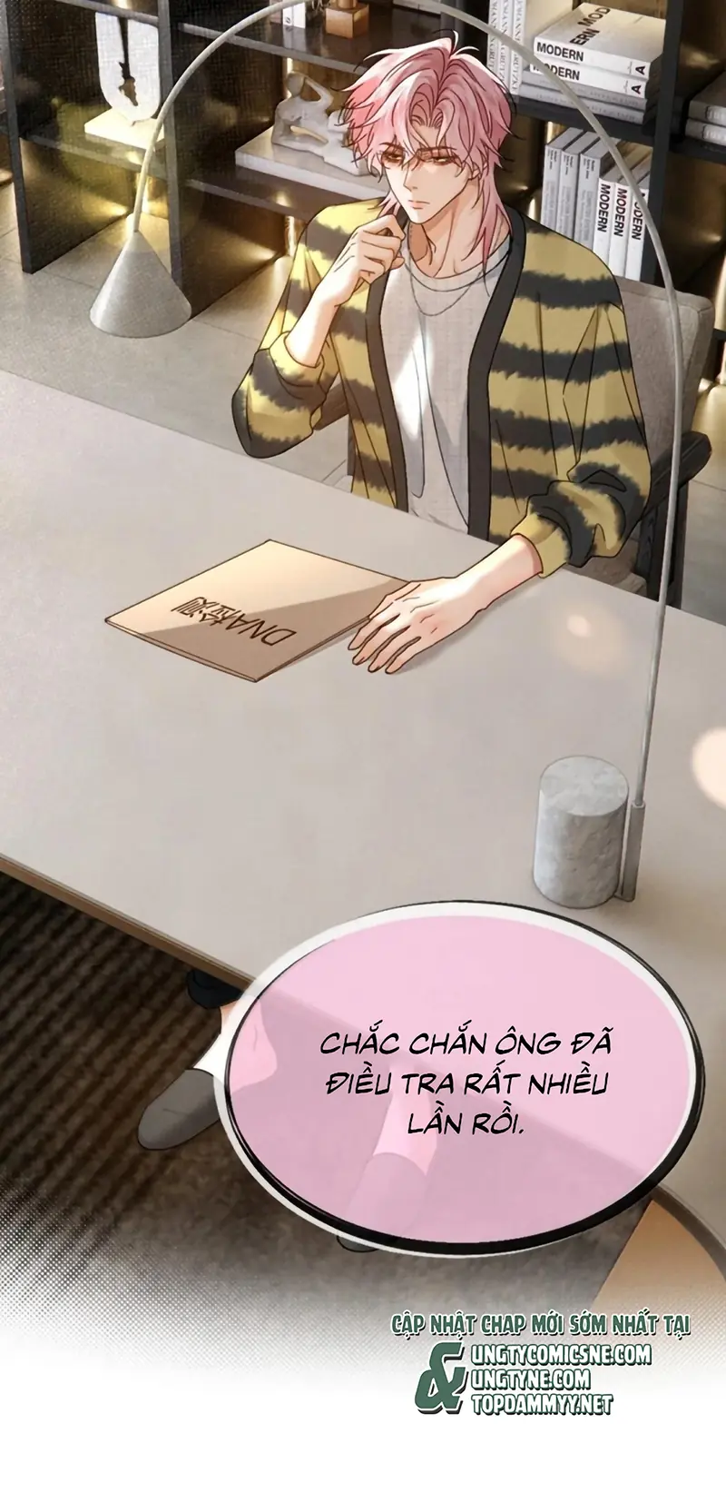 Bị Em Trai Bệnh Hoạn Tùy Ý Đòi Hỏi Chapter 40 - Trang 37