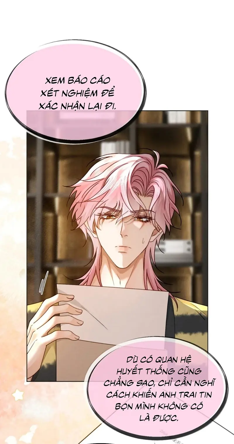 Bị Em Trai Bệnh Hoạn Tùy Ý Đòi Hỏi Chapter 40 - Trang 38