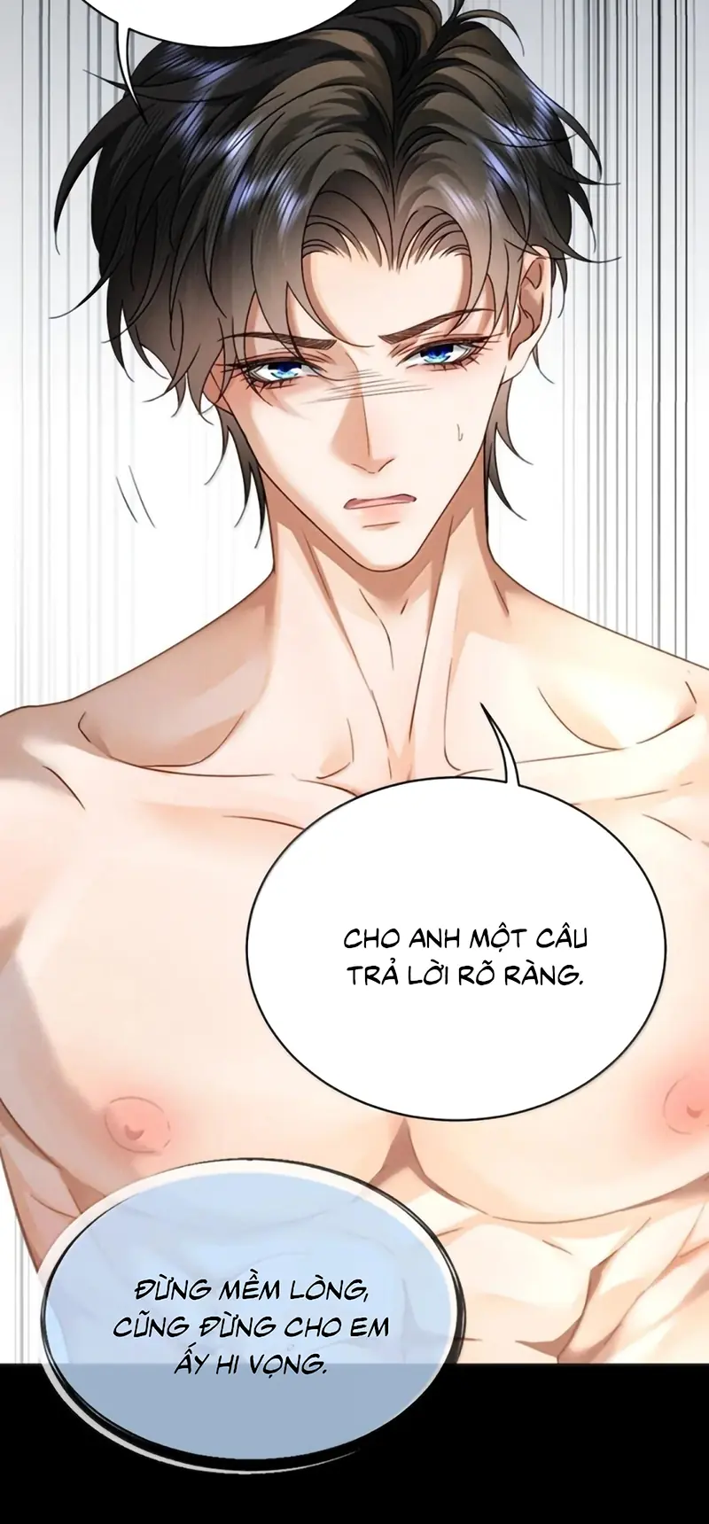 Bị Em Trai Bệnh Hoạn Tùy Ý Đòi Hỏi Chapter 40 - Trang 7