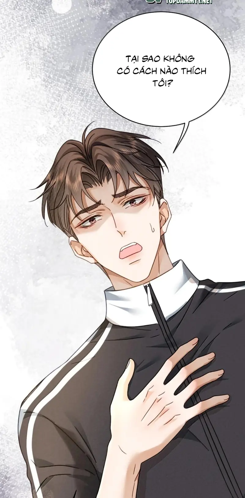Bị Em Trai Bệnh Hoạn Tùy Ý Đòi Hỏi Chapter 41 - Trang 10