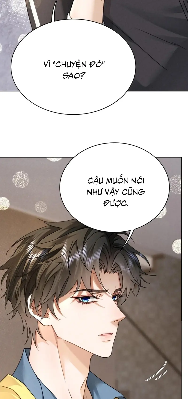 Bị Em Trai Bệnh Hoạn Tùy Ý Đòi Hỏi Chapter 41 - Trang 11