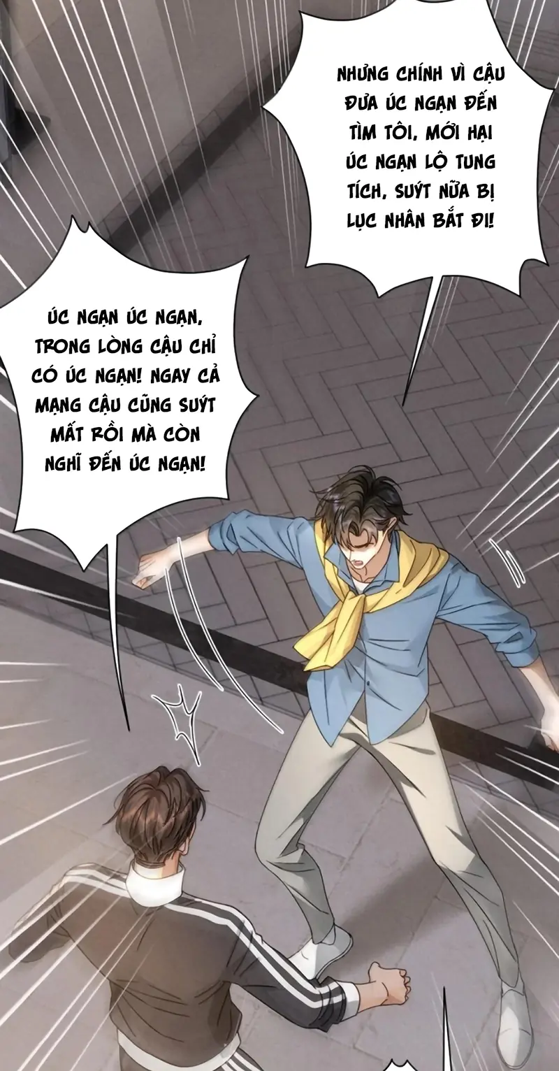 Bị Em Trai Bệnh Hoạn Tùy Ý Đòi Hỏi Chapter 41 - Trang 14